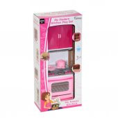 02304 Oydaş, Fırın My Happy Kitchen - 4