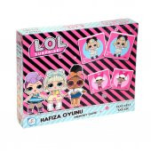 LOL7584	Laço, LOL Hafıza Oyunu - 4