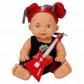 020050 Sunman, Nil Punk Bebek, 23 cm - 1