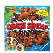 221479 Geveze Sincap -Ravensburger - 1