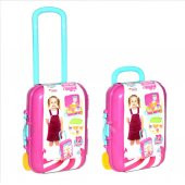 03496 Candy & Ken Çay Set Bavulum - 1