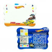 8104 Laço, Hotwheels Eva Yazı Tahtası - 2