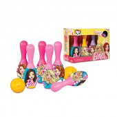03069 Dede, Barbie Bowling - 1