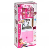 02302 Oydaş, Lavabo My Happy Kitchen - 1