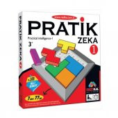 5313 Redka Pratik Zeka 1 - 3