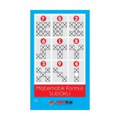 5254 Redka Matematik Formül - 4