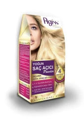 Agiss Yoğun Saç Açıcı Powder - 2