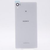 Sony Xperia Z2 Arka Kapak Pil Kapağı - 2