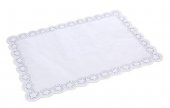 Dantel Kağıt Pasta Altlığı 32X45 cm. 100 Adet - 1