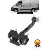 PEUGEOT BOXER 3    ÖN KAPI GERGİSİ         9181.N9 - 4