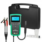 DUOYI DY23F Araç Fren Hidroliği Test Cihazı Antifriz Test - 2