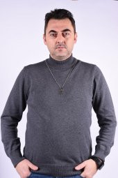 JKMA20011 JANTİ KOLYE DOLAR FİGÜRLÜ - 3