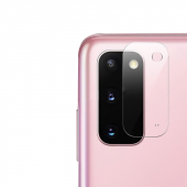 Galaxy S20 Zore Kamera Lens Koruyucu Cam Filmi - 2