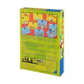 243709 Ravensburger Logo 1,2,3 - 6