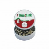 Hunthink 5.5mm Paraşüt Saçma 100Lü - 1