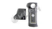 KM37564 GİDON MUHAFAZA PLASTİĞİ SİYAH TKM ( K4 ) - 1