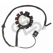 52807 STATÖR 11 Lİ SCOOTER - 1