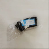 (8506) 16*2.50 İÇ LASTİK IRC/ANLAŞ - 1