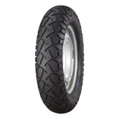 (6063) 3.50*10 MB-80 51J TUBELESS DIŞ LASTİK ANLAŞ - 1