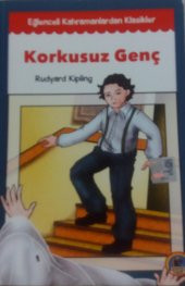 Korkusuz Genç Rudyard Kipling - 1