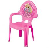 Barbie Çocuk  Koltuğu - 1