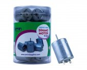 Dinamo Motoru 12 Adet (Elektrik Üretimi 12 Volt) ÜCRETSİZ KARGO - 1