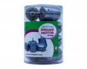 Dinamo Motoru 12 Adet (Elektrik Üretimi 12 Volt) ÜCRETSİZ KARGO - 3