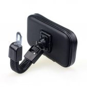 Motorsiklet Akrobat Navigasyon Tutacak Gidon Waterproof Fermuarlı - 6