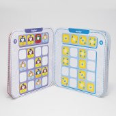 4x4 Sudoku-4 (+3 Yaş) - 2