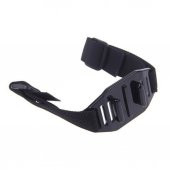 GoPro Hava Delikli Kask Aparatı Kamera Kafa Baş Head Go Pro - 8