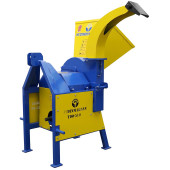 AYDINMAKSAN TDO-510B TRAKTÖR ARKASI BACALI DAL ÖĞÜTME MAKİNESİ - 1