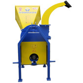 AYDINMAKSAN TDO-510B TRAKTÖR ARKASI BACALI DAL ÖĞÜTME MAKİNESİ - 2