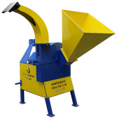 AYDINMAKSAN TDO-510B TRAKTÖR ARKASI BACALI DAL ÖĞÜTME MAKİNESİ - 5