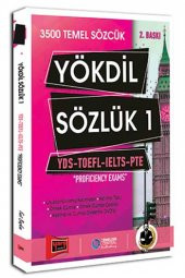YÖKDİL Sözlük 1 Yargı Yayınları - 1