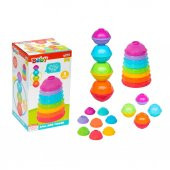 03467 Toplu Mini Kule -Dede thumbnail 3