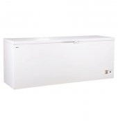 UĞUR UDD 600 BK DERİN DONDURUCU - 1