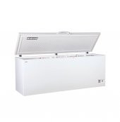 UĞUR UDD 600 BK DERİN DONDURUCU - 2