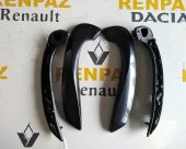 MEGANE 3/FLUENCE ÖN KAPI ÇEKME KOLÇAĞI TAKIMI 809600007R - 809540001R - 1