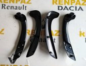 MEGANE 3/FLUENCE ÖN KAPI ÇEKME KOLÇAĞI TAKIMI 809600007R - 809540001R - 2