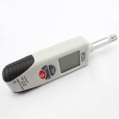 Wellhise HT-350 Sıcaklık ve Nem Ölçer Profesyonel Ölçümler - 3