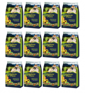Nature Plan Hamster Yemi 800 Gr x 12 Adet - 1