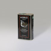 ANTBİRLİK 1 LT ERKEN HASAT SOĞUK SIKIM ZEYTİNYAĞI - 1