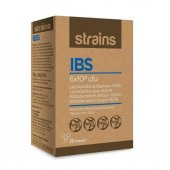 Orzax Strains IBS 30 Kapsül - 2