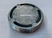 DİREKSİYON AYAR SOMUNU FORD TRANSİT 86VB 3L560 AA - 2