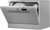 Electrolux ESF2400OS Kompakt Solo Bulaşık Makinesi - 1