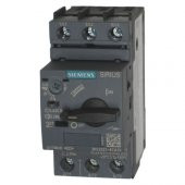 17-22A 100kA S0 BOY SIRIUS MOTOR KORUMA ŞALTERİ 60ºC PANO İÇİ SICAKLIKTA BİTİŞİK MONTAJA UYGUN TERMİK VE KISA DEVRE KORUMALI RAYA MONTAJA UYGUN - 1