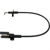Fiat Albea  Ön Sol Kapı Açma Teli        98822124 - 1