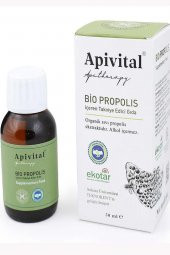 Apivital Bio Propolis 50 ml - 3