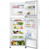 Samsung RT38K5100WW-TR A+ 397 LT No-Frost Çift Kapılı Buzdolabı - 2