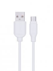Samsung Micro usb Şarj kablosu Syrox - 2